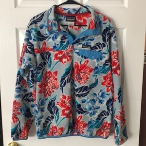 Women’s Patagonia - Floral